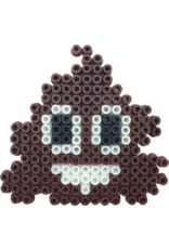 SES Creative Beedz - Iron on Beads Emoticons