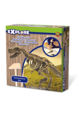 SES Creative SES Excavate a T-rex