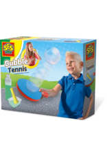 SES Creative Bubble Tennis - Halte die Blasen in der Luft