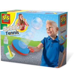 SES Creative Bubble tennis - bellen hooghouden