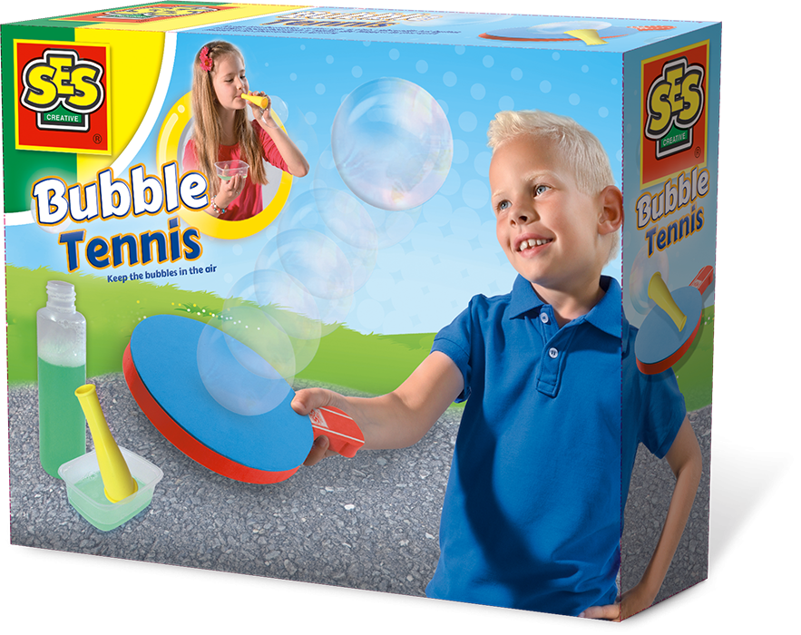 air bubble toy