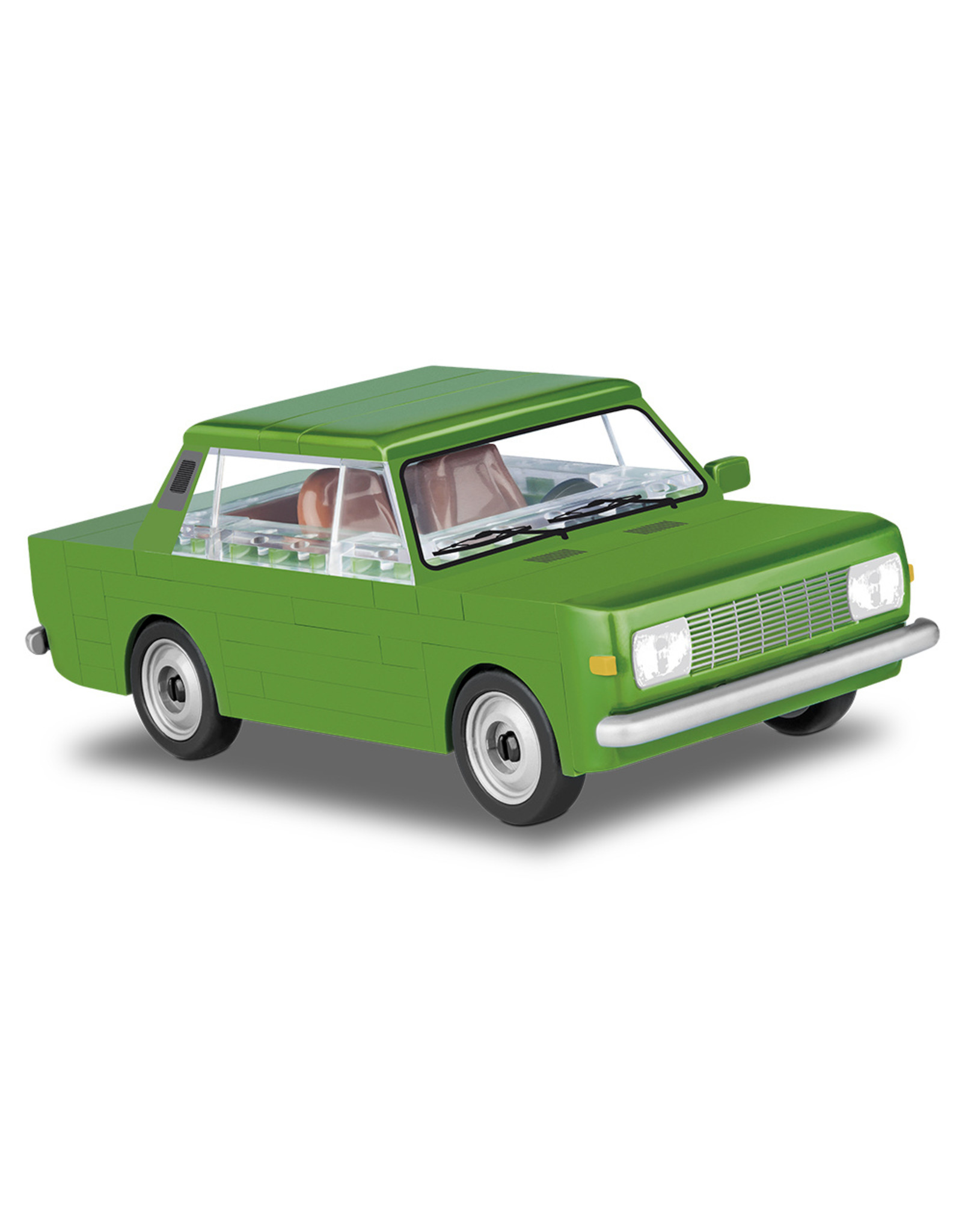 COBI COBI 24542 - Wartburg 353