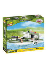 COBI COBI  2195 - Rivier Patrol boot