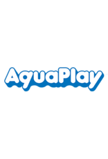 AquaPlay AquaPlay koppeling met afdicht strips