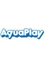 AquaPlay AquaPlay Gerade, 2er Set
