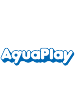 AquaPlay AquaPlay Kurven, 2er Set