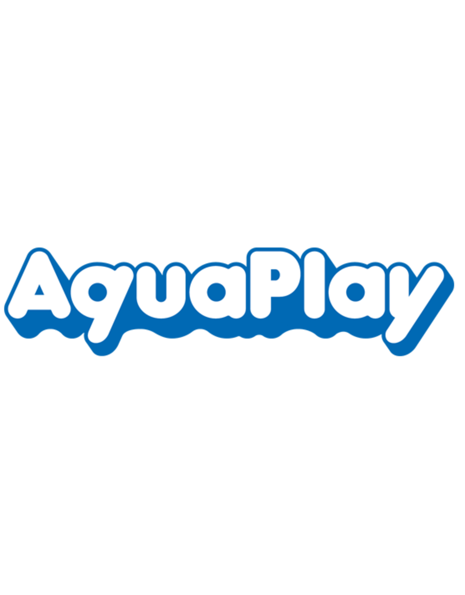 AquaPlay AquaPlay Speedboot + speelfiguur