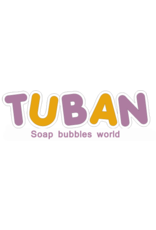 Tuban Soap bubble ring