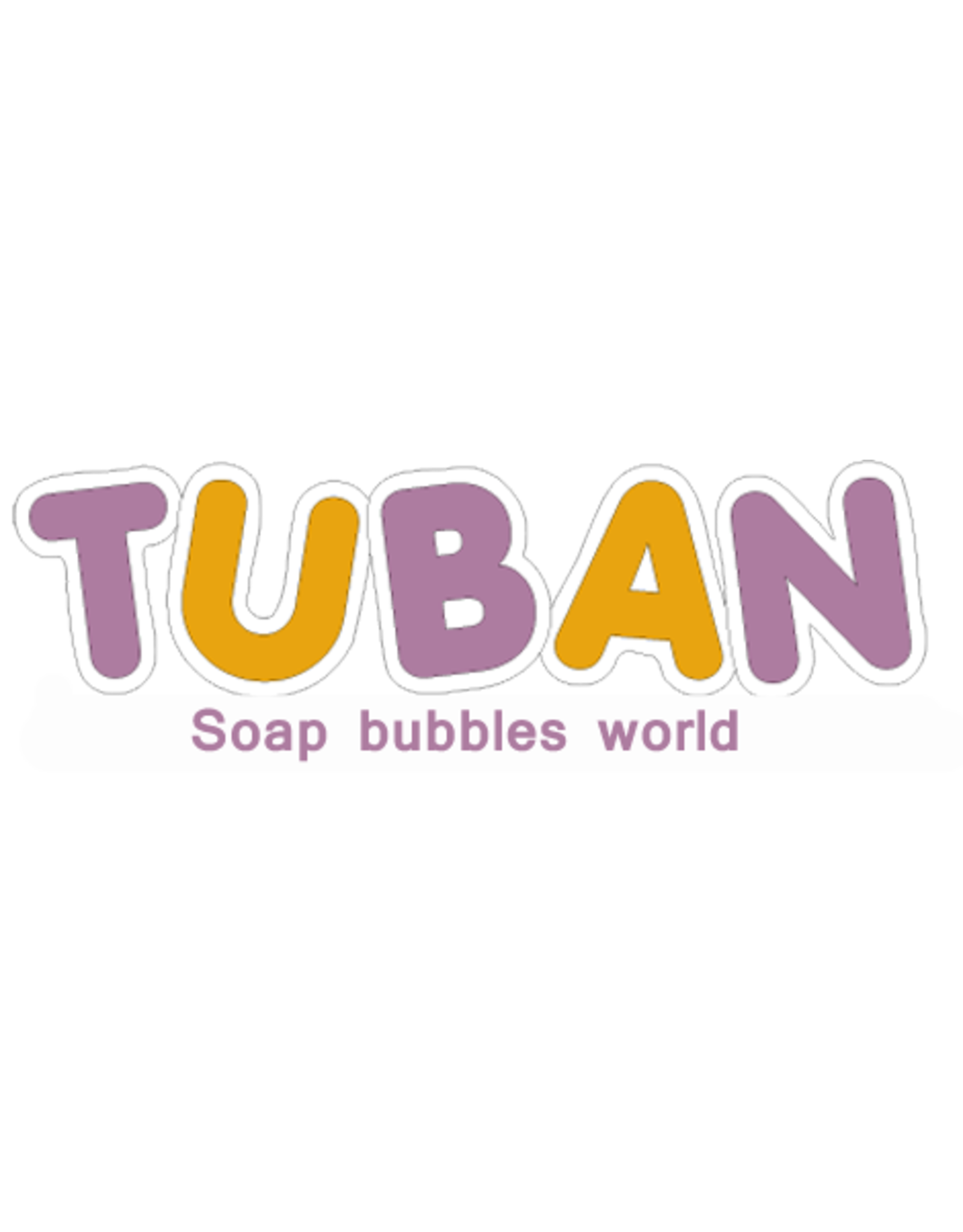 Tuban Giant bubble wand PRO cloud