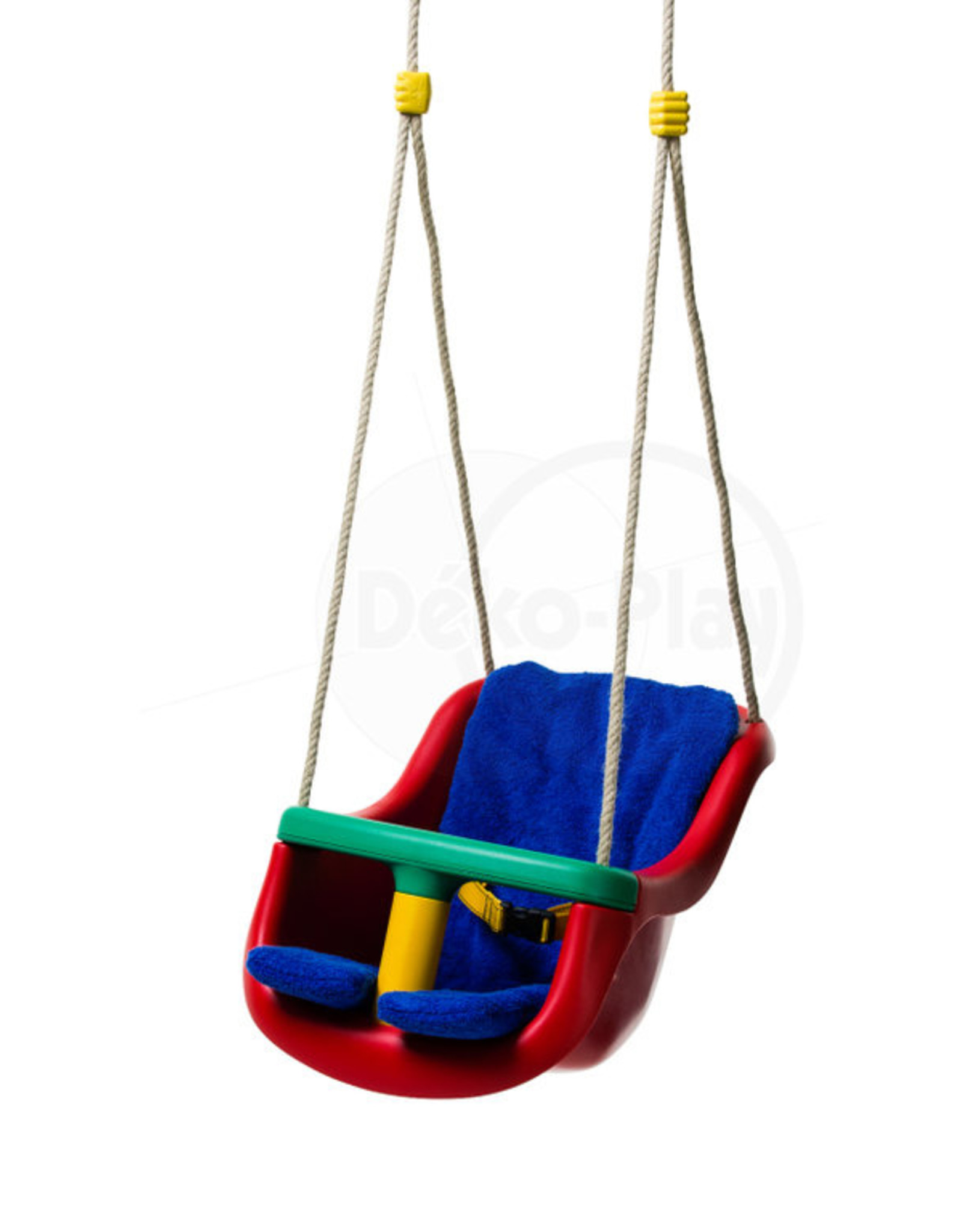 Déko-Play Déko-Play inlay cushion for toddler swingseat