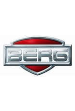 BERG BERG Buddy - Wielkappen 12mm geel (6x)