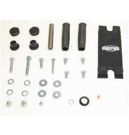 BERG Bolts and grips for Chopper