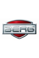 BERG BERG Grand Champion - Padding Grey
