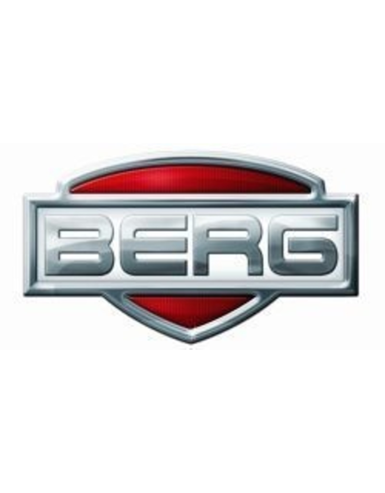 BERG BERG Champion - Schutzrand Grey 330