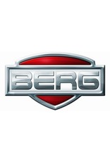 BERG BERG Street-X - Chain guard green