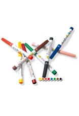 SES Creative My first - Baby markers 8 colours