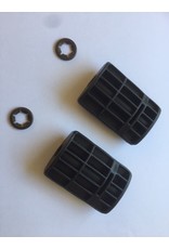 Puky Puky pedals D = 10 with fix 2 pieces