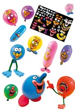 SES Creative Balloon figures