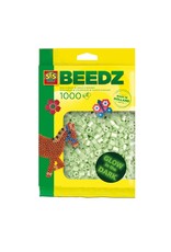 SES Creative Beads 1000 pieces Glow in the dark