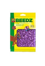 SES Creative Beads 1000 pieces purple