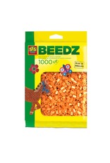 SES Creative Beads 1000 pieces orange