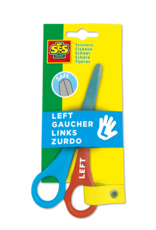 SES Creative Left-handed scissors