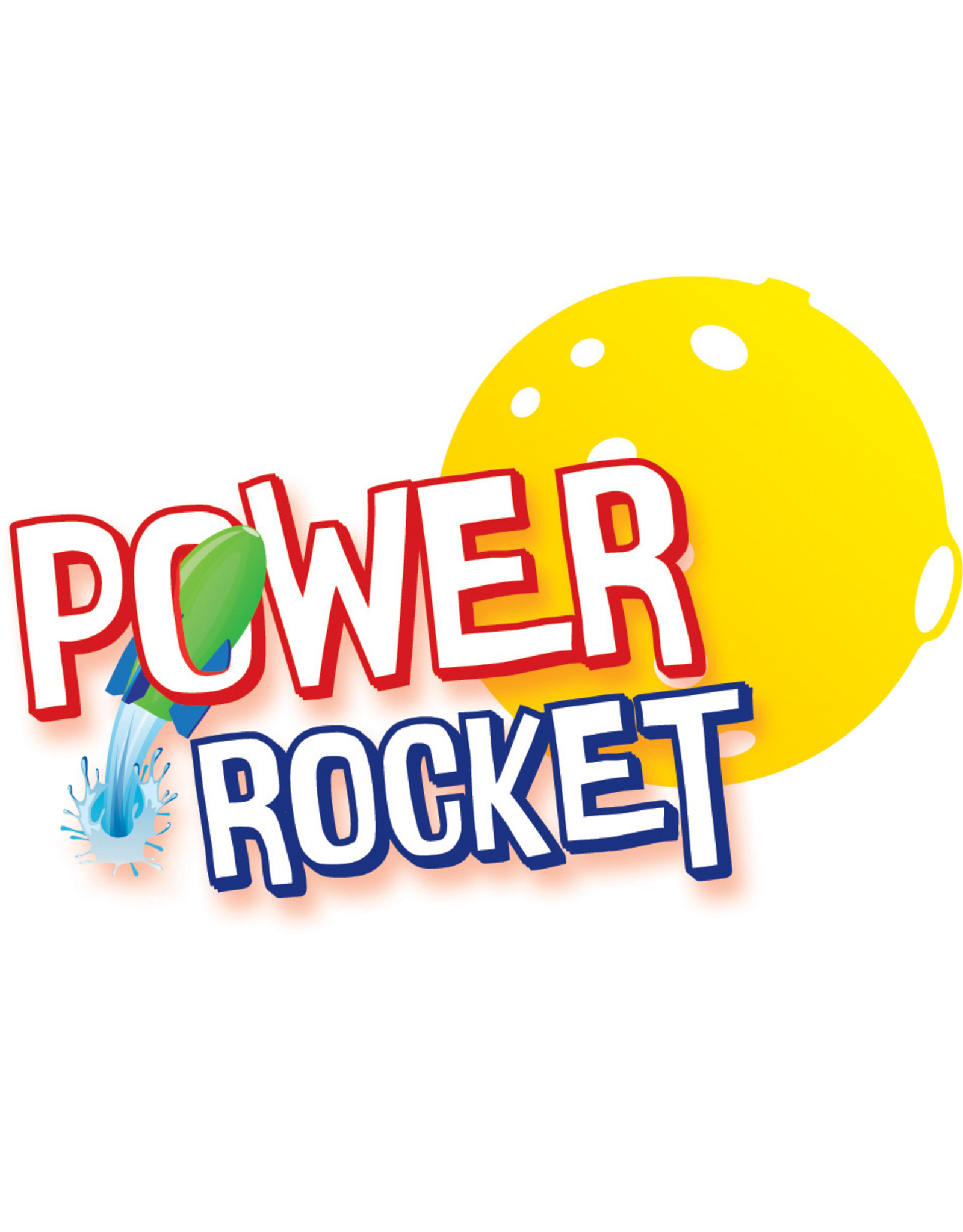 SES Creative SES Nachfüllpack Power Rakete