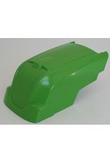 Rolly Toys Bonnet Junior RT green