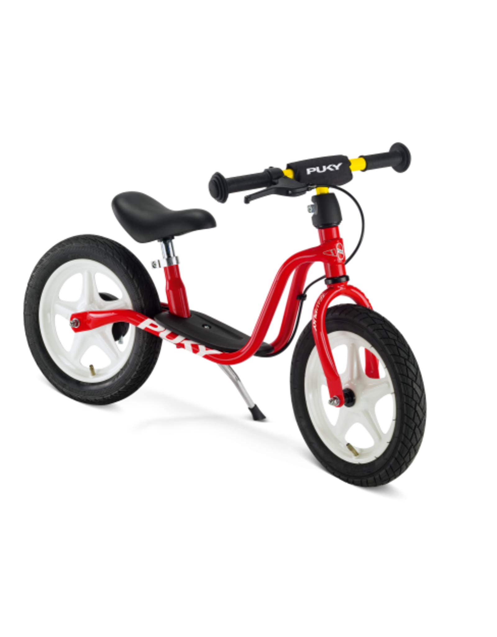 balance bike with brake