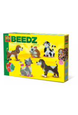 SES Creative Iron on beads pets