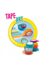 SES Creative Tape art (animals)