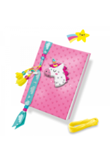 SES Creative Unicorn notitieboek designer