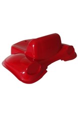 Rolly Toys Mudguards rollyKid Red