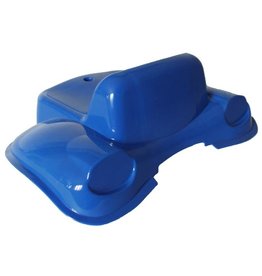 Rolly Toys Spatbord rollyKid New Holland