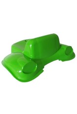 Rolly Toys Spatbord rollyKid Groen