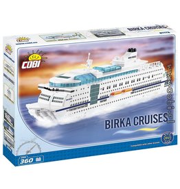 COBI COBI 01944 Birka Cruiseschip