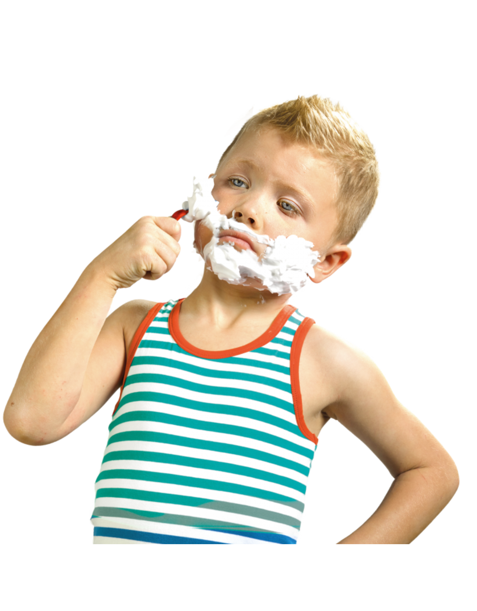 SES Creative SES Shaving with foam