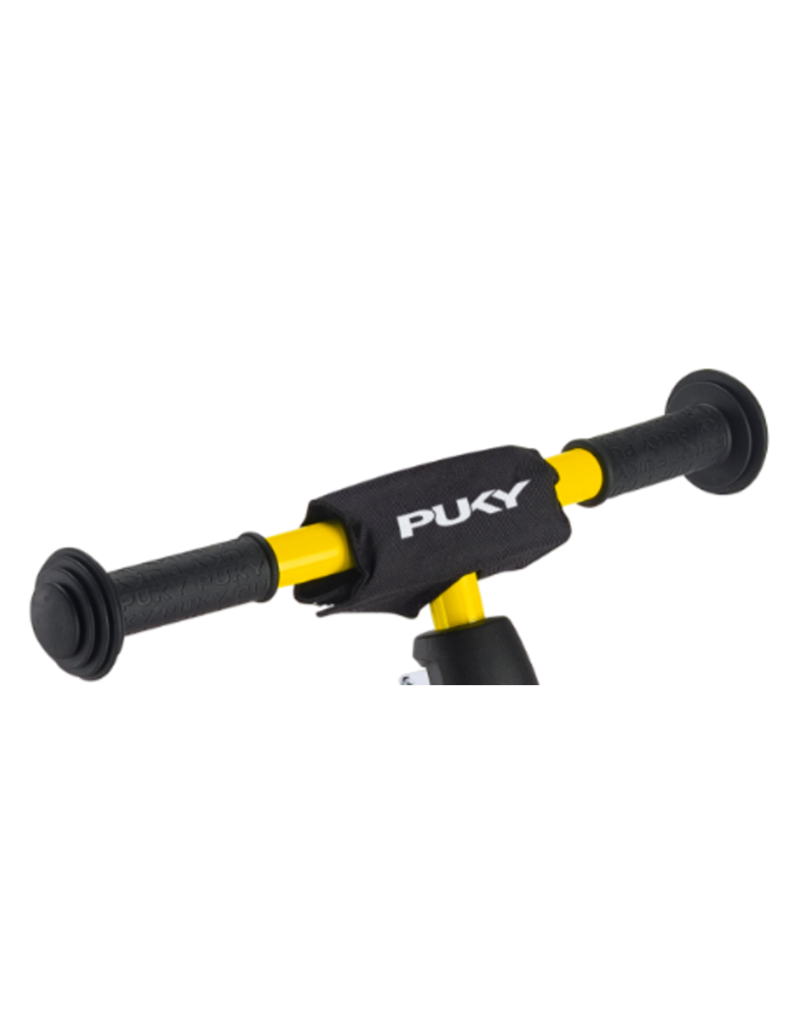 Puky Puky - Steering wheel yellow complete LRM