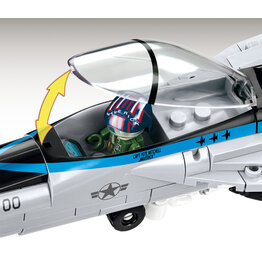 COBI COBI 5805A TOP GUN F/A-18E Super Hornet