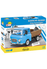 COBI COBI 24593 - Barkas B1000 bakwagen