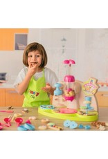 Smoby Smoby - Chef Easy Cookie factory 312109