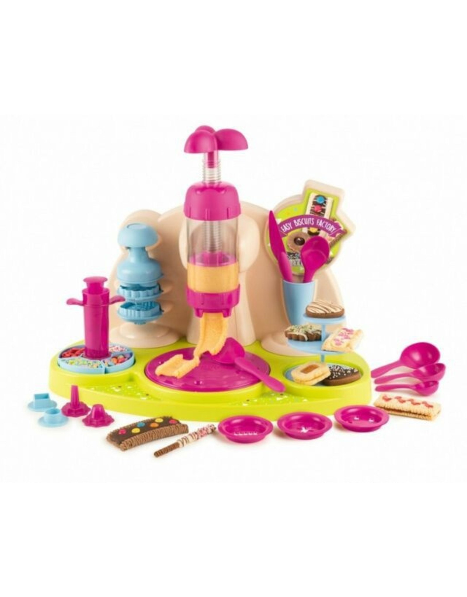 Smoby Smoby - Chef Easy Cookie Fabrik 312109