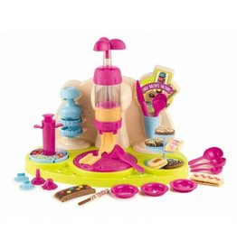 Smoby Smoby - Chef Easy Koekjes fabriek 312109