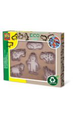 SES Creative Eco play dough cutters