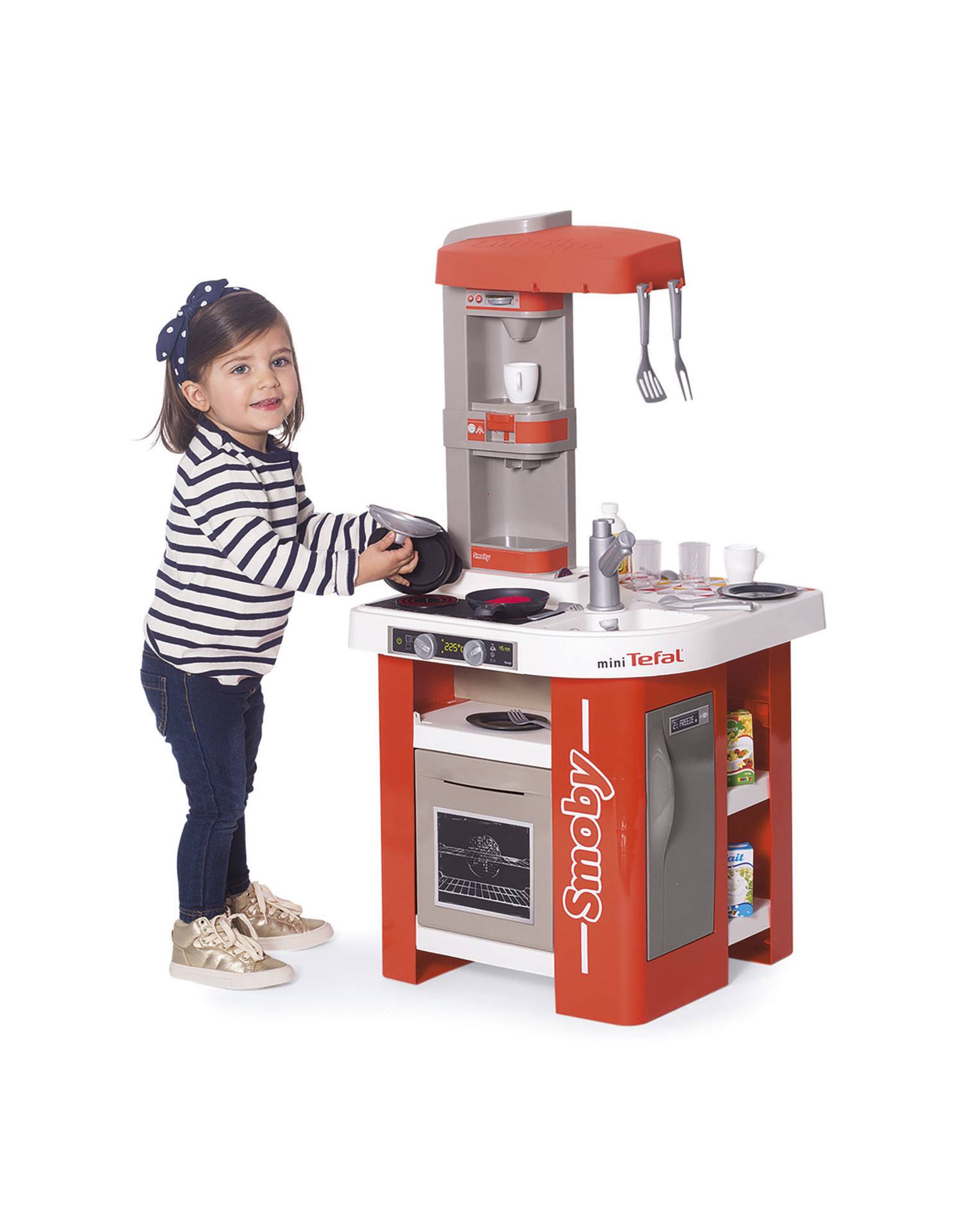 Smoby Smoby - Studio Tefal Play Kitchen 311042