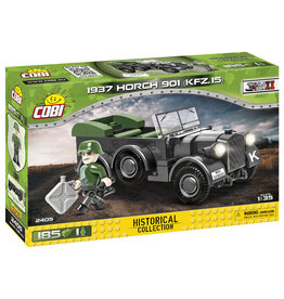 COBI COBI  2405 - Horch 901 KFZ.15