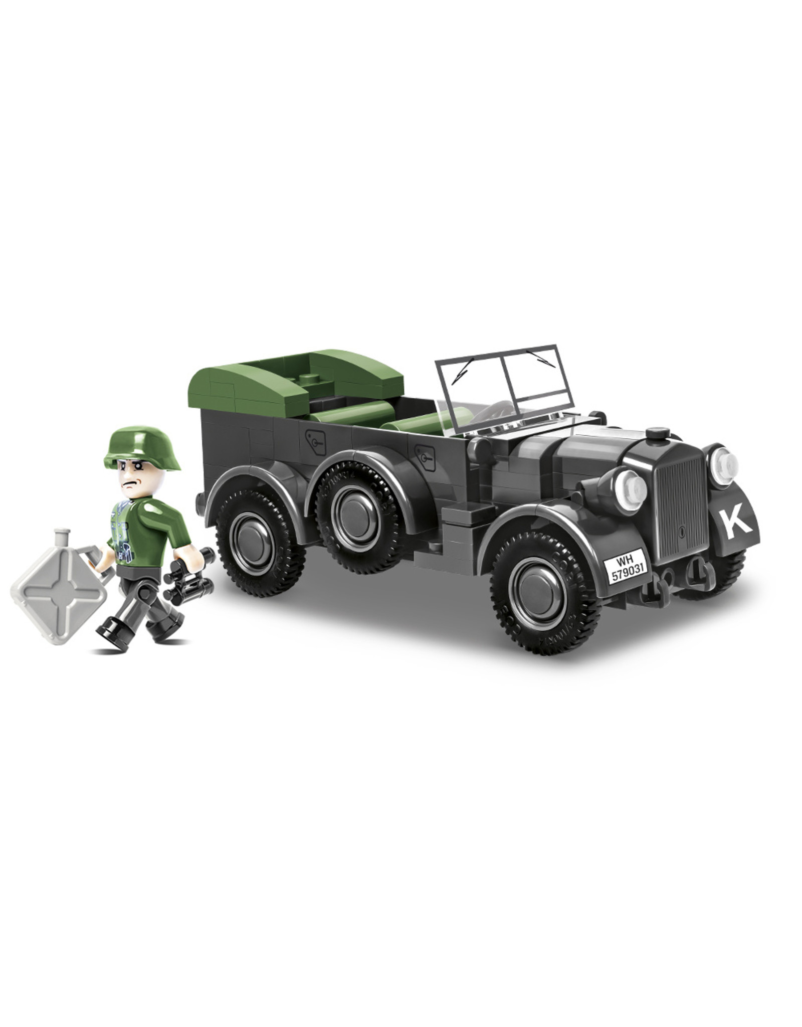 COBI COBI  2405 - Horch 901 KFZ.15