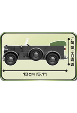 COBI COBI  2405 - Horch 901 KFZ.15