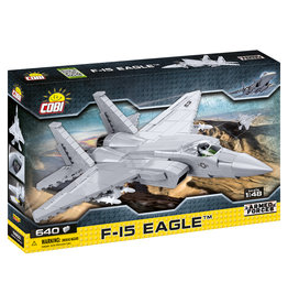 COBI COBI 5803 F-15 Eagle