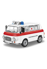 COBI COBI 24595 - Barkas B1000 Krankenwagen